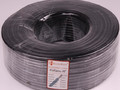 Силовой гибкий кабель КГтп-ХЛ 1х25 мм², 100 м, Rexant 01-8412