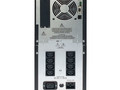ИБП APC by Schneider Electric Smart-UPS 2200VA USB & Serial 230V / SUA2200I (подержанный) без АКБ
