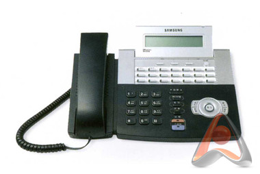IP-телефон Samsung ITP-5114D / KPIP14SER/RUA (подержанный)
