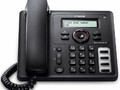 IP системный телефон iPECS LIP-8002AE (адаптер питания в комплекте)