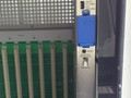 Panasonic KX-TDA0101RU плата центрального процессора MPR (подержанная)