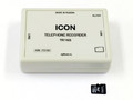 1-канальное сетевое устройство записи, регистратор телефонных разговоров ICON TR1NS