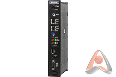 IP-сервер на 100 портов, Ericsson-LG iPECS LIK-MFIM100