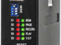 IP-сервер на 100 портов, Ericsson-LG iPECS LIK-MFIM100