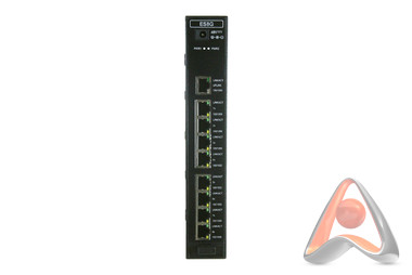 iPECS UCP-ES8G, 8-ми портовый модуль Ethernet коммутатора, со скоростью до 1 Гбит/с