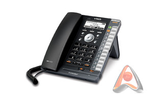 IP-телефон VTech ErisTerminal VSP726A (подержанный)