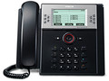 Проводной SIP-телефон iPECS IP8840E.STGBK