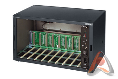 Кабинет на 9 модулей для IP-серверов iPECS LIK/UCP-MCKTE (подержанный)
