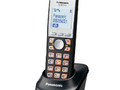 Микросотовый системный телефон Panasonic KX-WT115RU (подержанный)
