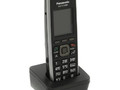 Микросотовый телефон DECT Panasonic KX-TCA185RU (подержанный)