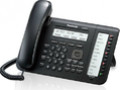IP-телефон Panasonic KX-NT553RU / KX-NT553RU-B (подержанный)