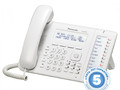 IP-телефон Panasonic KX-NT553RU / KX-NT553RU-B (подержанный)
