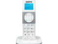 Беспроводной телефон стандарта DECT RA-SD1102RUWH