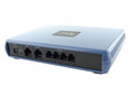 VoIP шлюз AudioCodes MediaPack MP204B/4S/SIP (подержанный)
