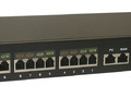 IP АТС АРТКОМ ТС50 (4 городских аналоговых линий, 8 аналоговых абонентов, 50 ip абонентов)