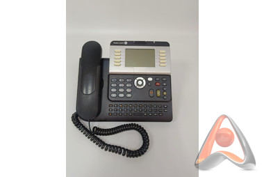 Цифровой системный телефон Alcatel-Lucent 4039 (подержанный)