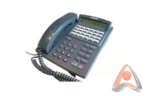 Системный телефон Samsung NX-12E, KP12X-S1ED/RUA(подержанный)