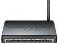 Wi-Fi роутер D-Link DSL-2640U/NRU/C4, ADSL2+