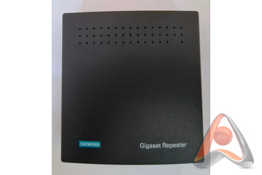 Siemens Gigaset Repeater, репитер усилитель сигнала для DECT-телефонов