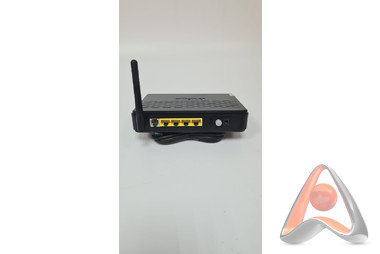 Wi-Fi роутер D-Link DSL-2640U/NRU/C4, ADSL2+ .Товар уцененный