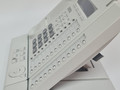 Комплект цифровой системный телефон Panasonic KX-T7633RU-W и KX-T7603RU-W консоль