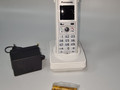 Дополнительная DECT трубка Panasonic KX-TGA820RUW для телефонов Panasonic