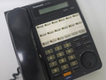 Цифровой системный телефон Panasonic KX-T7431RUB (подержанный)