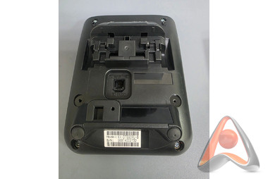 Консоль Panasonic KX-DT590RUB черная  (48 кнопок) для телефонов Panasonic KX-DT521 / 543 / 546RU(подержанный)