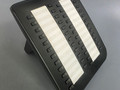 Консоль Panasonic KX-DT590RUB черная  (48 кнопок) для телефонов Panasonic KX-DT521 / 543 / 546RU(подержанный)