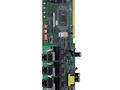 Плата базового доступа ISDN (2B+D) D300-STIBE (подержанная)