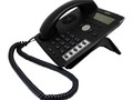 VoIP-телефон Snom D715 черный