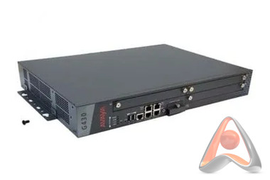 Модульное шасси Avaya G430 MEDIA GATEWAY арт. 700469273