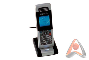Зарядное устройство NTTQ8301E6 для телефонов Nortel (Avaya) 4027 / 4070 (подержанный)