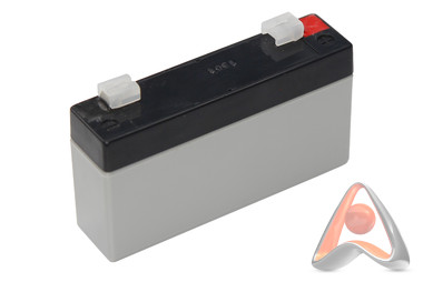 Герметизированный свинцово-кислотный аккумулятор (батарея для ИБП) 6В, 7 А/ч
