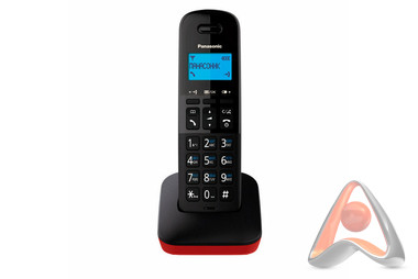 Беспроводной телефон DECT KX-TGB610RU