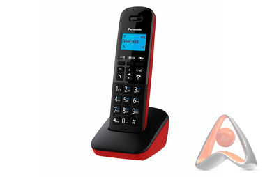 Беспроводной телефон DECT KX-TGB610RU