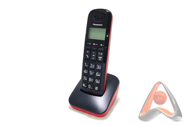 Беспроводной телефон DECT KX-TGB610RU