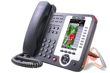 IP телефон Escene DS622-PE Dual-model IP Phone