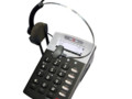 IP телефон  для Call-Центров  Escene CC800-N Call Center IP Phone