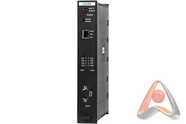 LIK/UCP-LGCM8, модуль 8-аналоговых внешних линий  для IP-серверов iPECS-LIK/UCP (подержанный)
