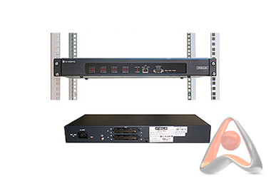 LIK/UCP-SLTM32, модуль 32-аналоговых телефонов для IP-серверов iPECS-LIK/UCP (подержанный)