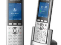 Беспроводной Wi-Fi VoIP-телефон GRANDSTREAM WP820