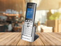Беспроводной Wi-Fi VoIP-телефон GRANDSTREAM WP820
