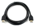 Шнур HDMI Plug - HDMI Plug без фильтров, 1.5м, ProConnect 17-6203-8