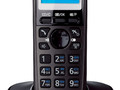 Телефон DECT Panasonic KX-TG2511RU (подержанный)