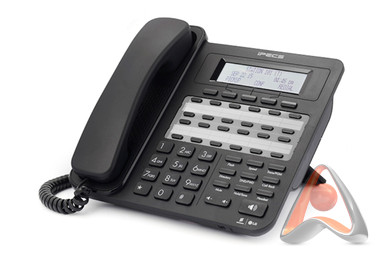 Цифровой системный телефон iPECS LDP-9224DF с унифицированным ПО