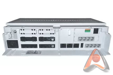 Panasonic KX-HTS824RU, цифровая гибридная IP-АТС