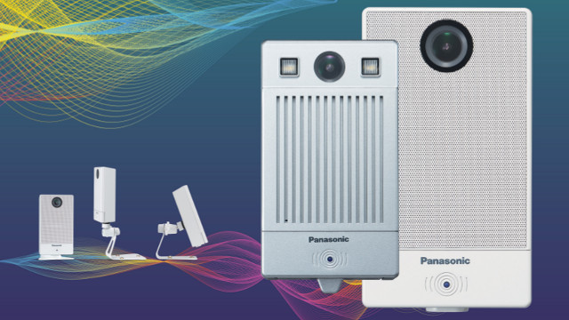 Домофон (переговорное устройство) Panasonic KX-NTV160NE серебро (дверная станция)