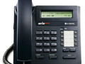Комплект АТС ARIA SOHO 6х16: базовый блок AR-BKSU + плата расширения AR-CHB308 + системный телефон L