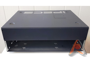 Базовый блок MG-BKSU / eMG800-BKSU цифровой IP-АТС iPECS-MG100/300/eMG800 (подержанный)